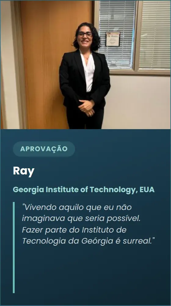Ray — Georgia Institute of Technology, EUA