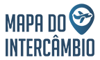 Mapa do Intercâmbio